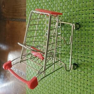 New Mini Shindel Supermarket Handcart